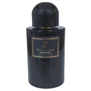 اکستریت دی پرفیوم مردانه ژومرا مدل Archives با رایحه گرم حجم 100 میلی لیتر
