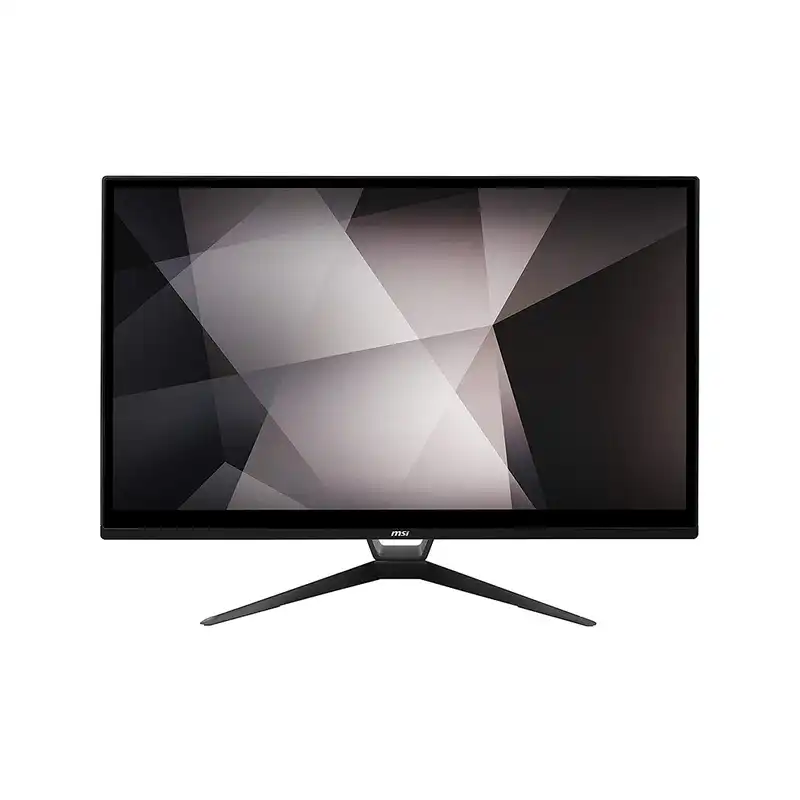 کامپیوتر همه کاره 21.5 اینچ ام اس آی مدل PRO 22X 12M-i5 16GB 500GB UHD 730