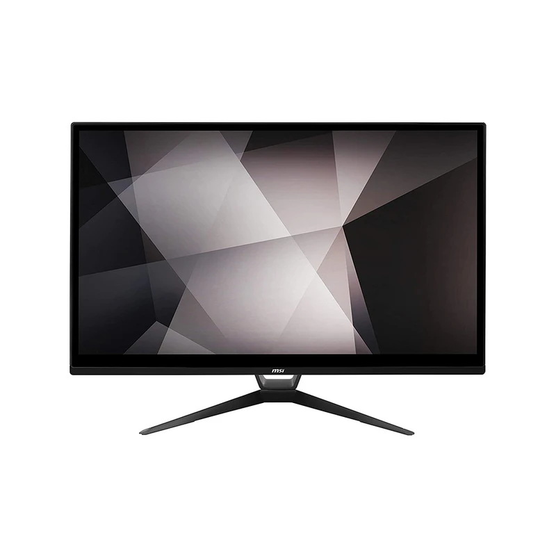 کامپیوتر همه کاره 21.5 اینچ ام اس آی مدل PRO 22X 12M-i7 16GB 1TB UHD 730