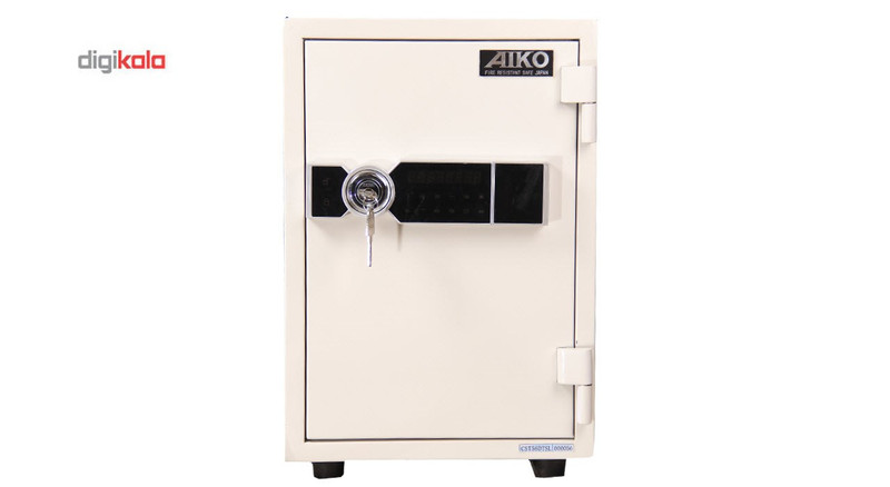 صندوق الکترونیکی آیکو مدل CS-56T صندوق الکترونیکی آیکو مدل CS-56T