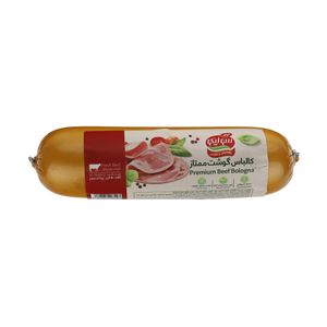نقد و بررسی ژامبون گوشت ممتاز سولیکو کاله - 500 گرم توسط خریداران