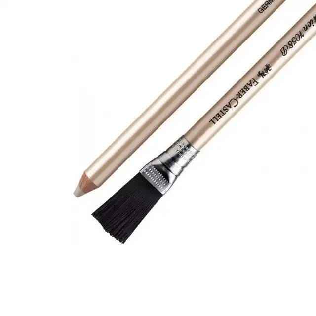 پاک کن مدادی فابر کاستل مدل 7058B