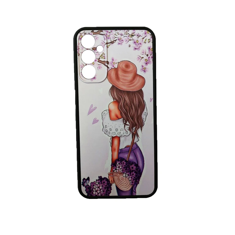 کاور کد aa117 مناسب برای گوشی موبایل سامسونگ Galaxy A24