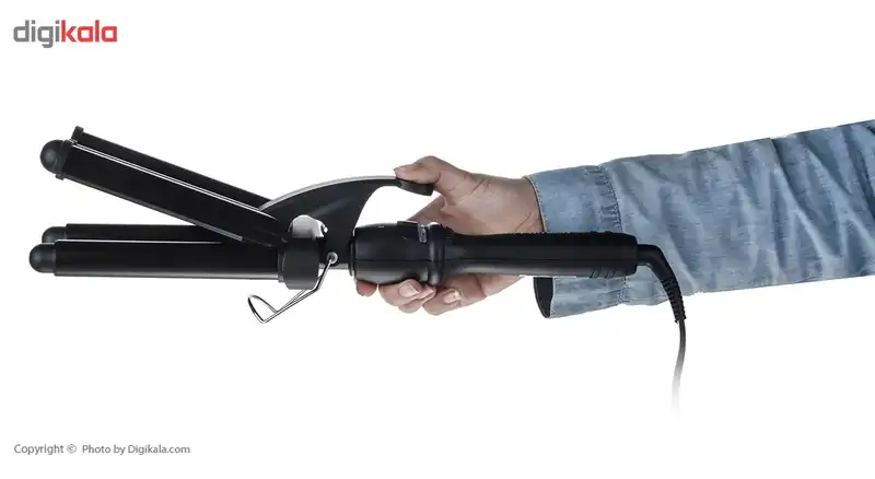 حالت دهنده مو پریتک مدل TB-856