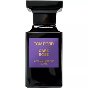 ادو پرفیوم تام فورد مدل Cafe Rose حجم 50 میلی لیتر