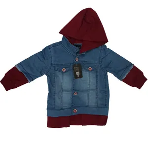 کت پسرانه مدل 0004