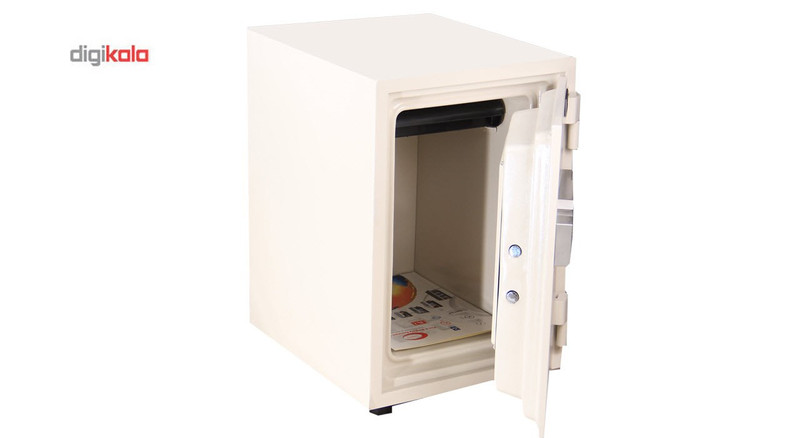 صندوق الکترونیکی آیکو مدل CS-56T