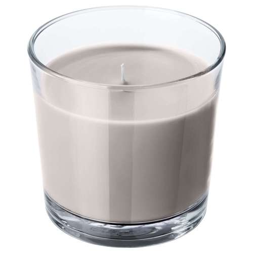 شمع معطر ایکیا مدل 103