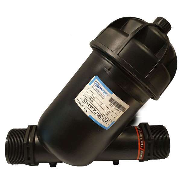 فیلتر دیسکی آکواتک مدل ATYDFN63MM130