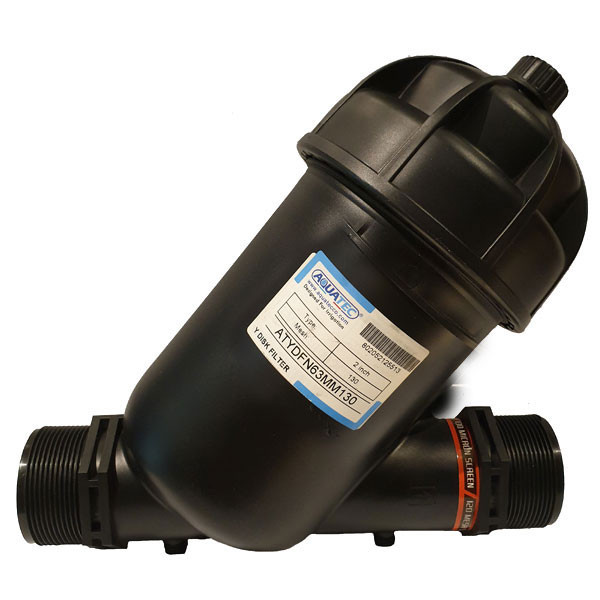 فیلتر دیسکی آکواتک مدل ATYDFN63MM130