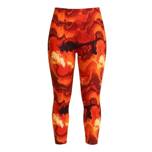 لگینگ ورزشی زنانه مدل FlareCore کد 2030 