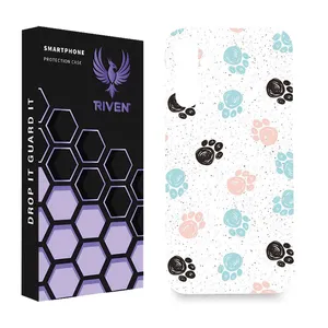 RIVEN RI2-17 Case For Samsung Galaxy S23 FE
