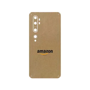 MAHOOT Amazon Cover Sticker for Xiaomi Mi Note 10 Pro