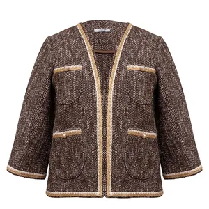 کت زنانه کلوتو مدل  ELDORADO - BG