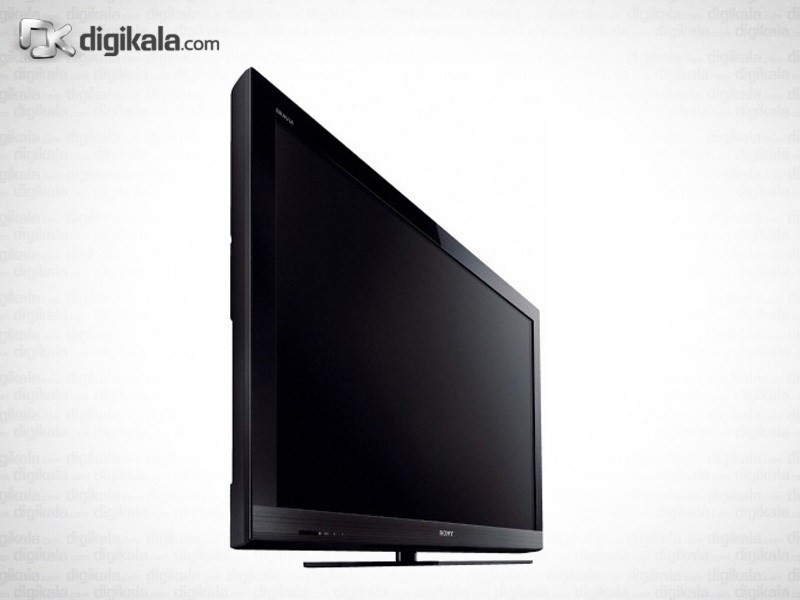 تلویزیون ال سی دی سونی سری BRAVIA مدل KDL-32CX520 سایز 32 اینچ