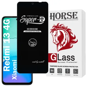 Horse SUPERDNH Screen Protector For Xiaomi Redmi 13 4G