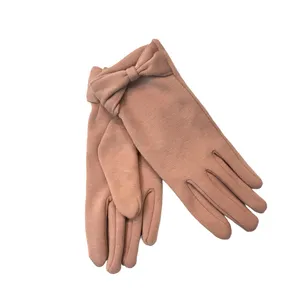 دستکش زنانه اکسسورایز مدل SRM.4