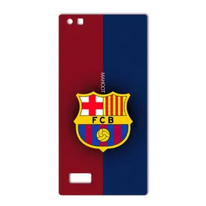 MAHOOT BARCELONA Design Sticker for BlackBerry Leap