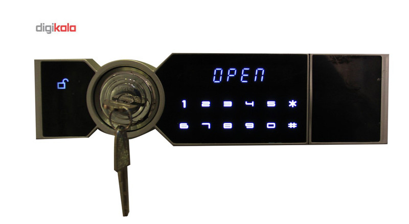 صندوق الکترونیکی آیکو مدل CS-56T صندوق الکترونیکی آیکو مدل CS-56T