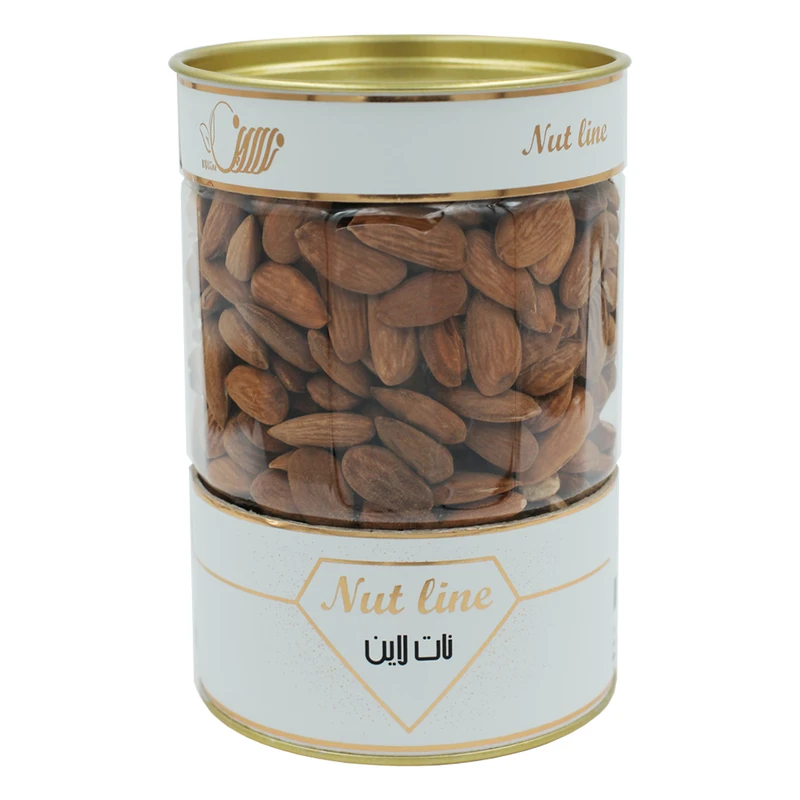 بادام خارجی نات لاین - 650 گرم