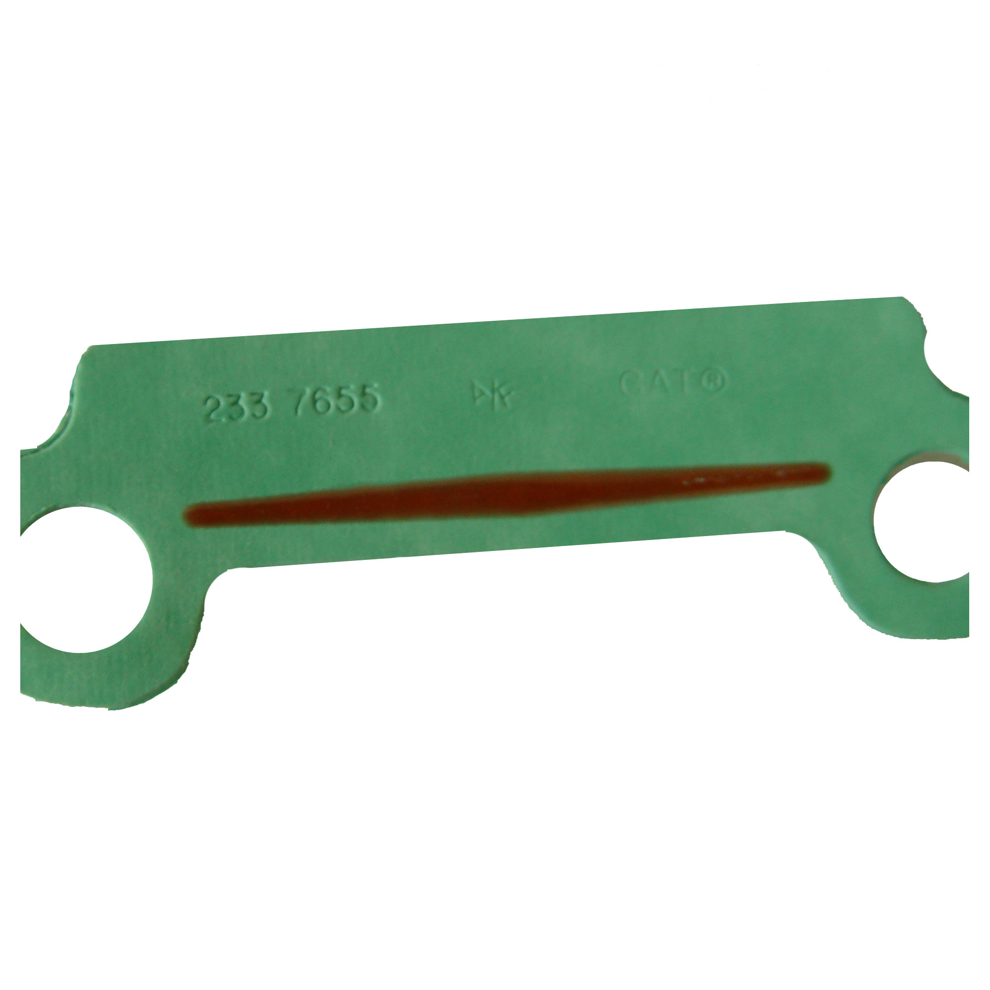 گسکت ماشین آلات کاترپیلار کد 2337655 گسکت ماشین آلات کاترپیلار کد 2337655