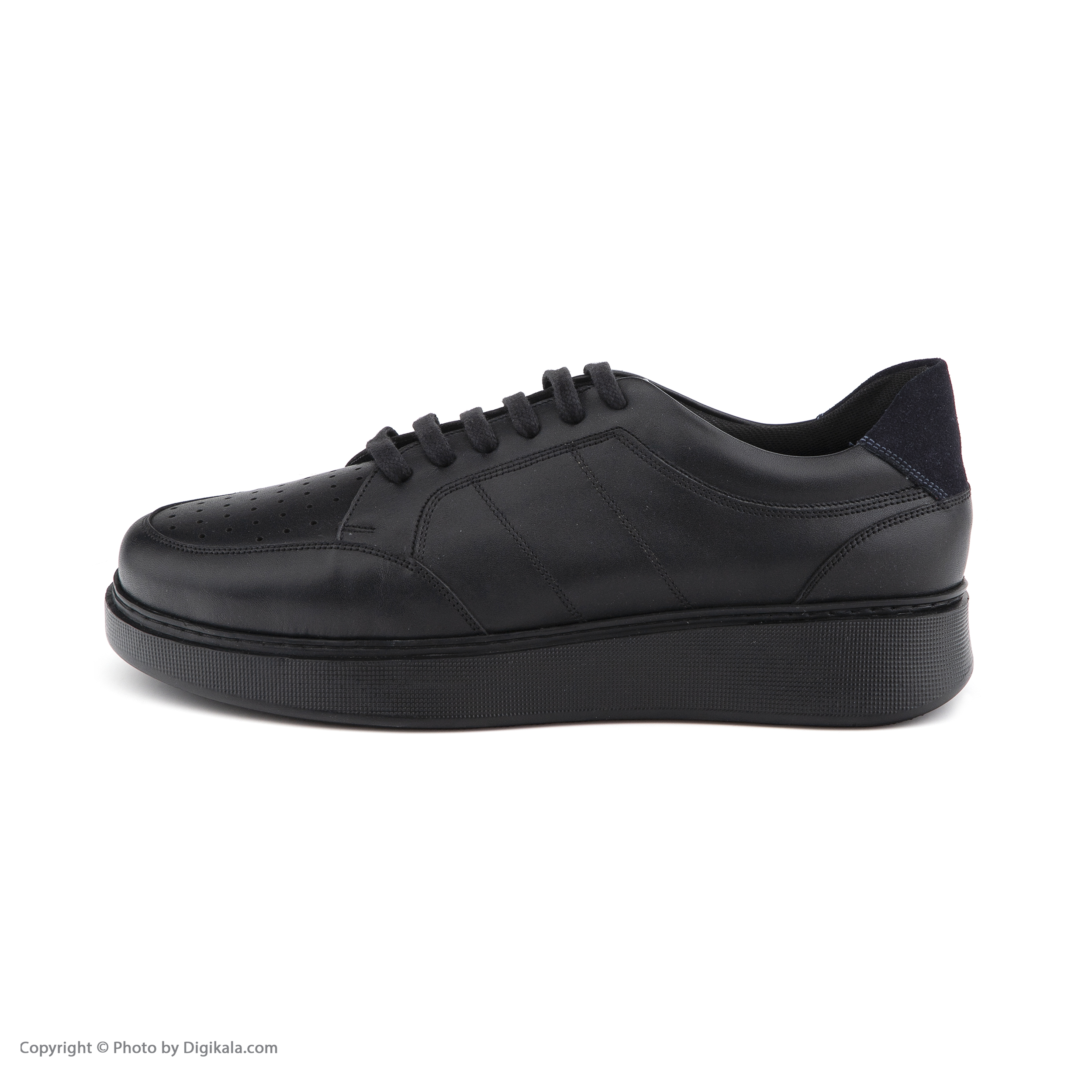 کفش روزمره مردانه آلدو مدل 122232158-Black -  - 2