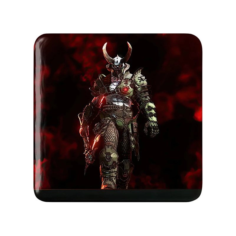 پیکسل خندالو طرح مارادر دووم اترنال مدل مربعی کد 30602