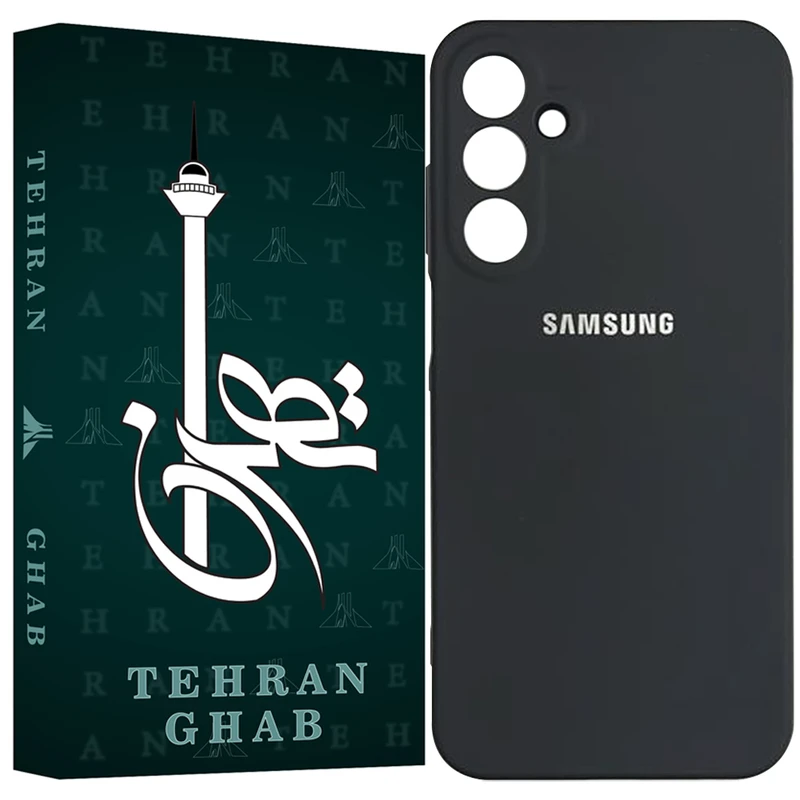 کاور تهران قاب مدل TSIA20 مناسب برای گوشی موبایل سامسونگ Galaxy A25 5G