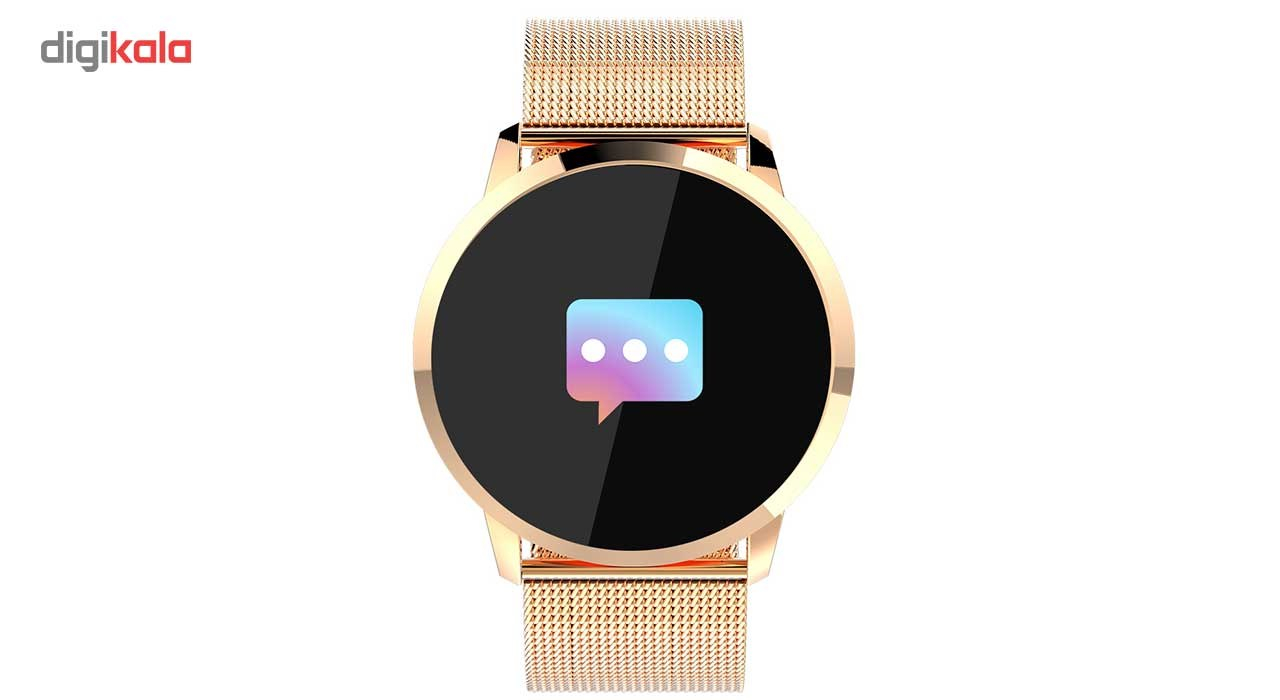 smart watch q8