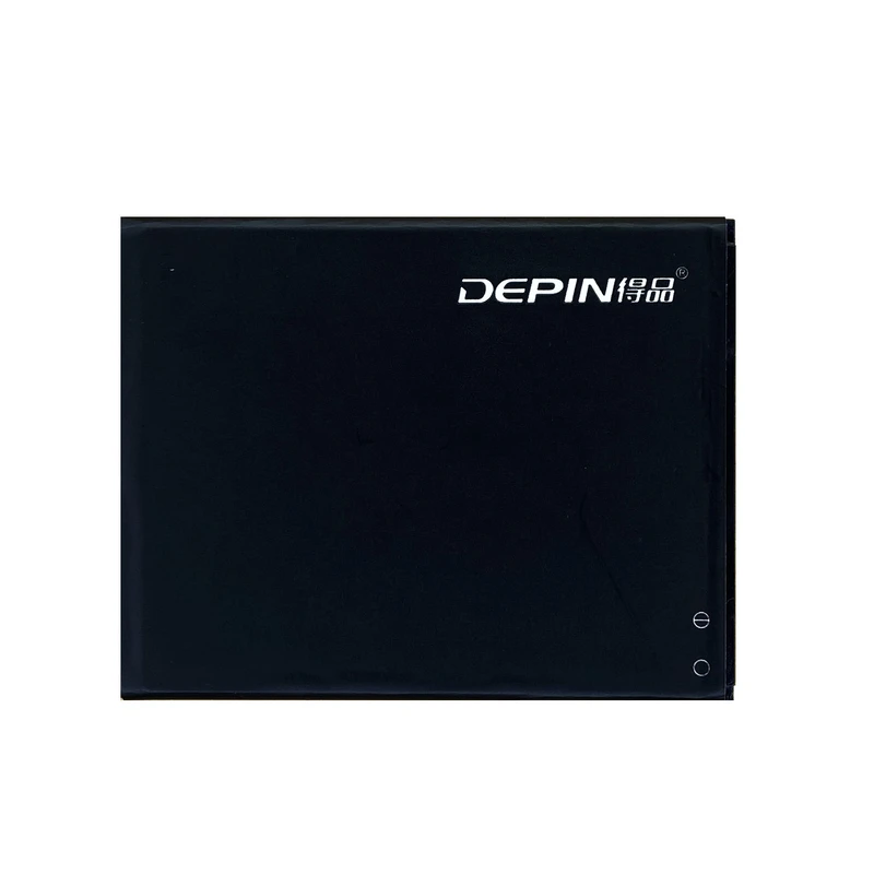 باتری موبایل دپین مدل HE365 ظرفیت 2500 میلی آمپرساعت مناسب برای گوشی موبایل نوکیا 1 PLUS