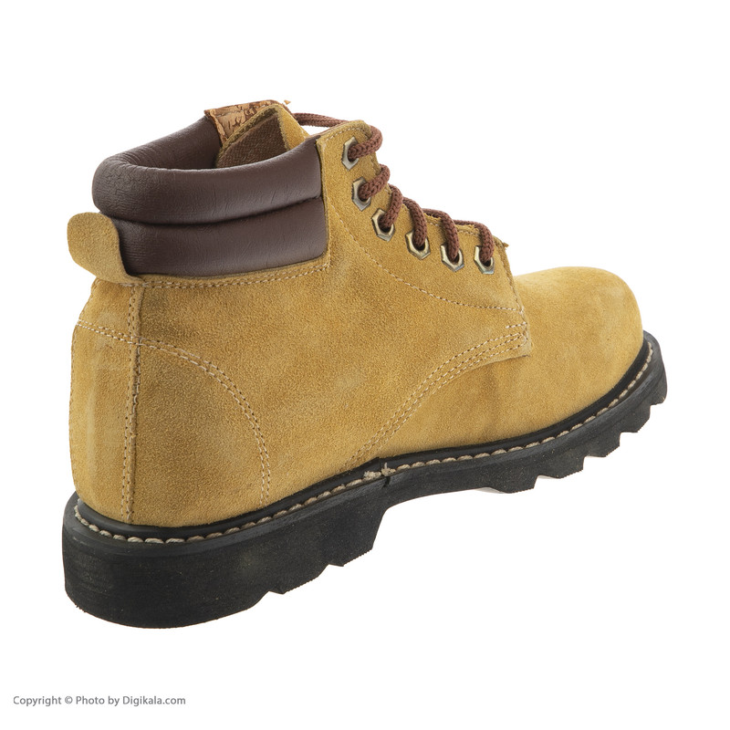 کفش ایمنی مدل 001