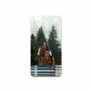 MAHOOT Equestrianism Cover Sticker for Honor 4X