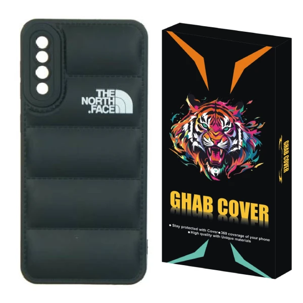 کاور قاب کاور مدل پافری NF مناسب برای گوشی موبایل سامسونگ Galaxy A50 \ Galaxy A50s \ Galaxy A30s 