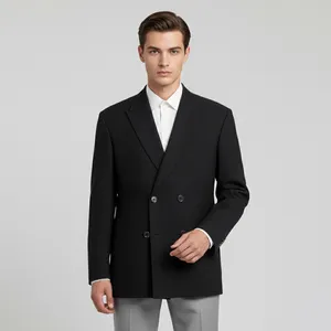 کت تک رسمی مردانه کروم مدل 2320215