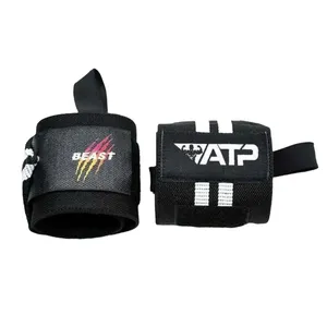 مچ بند بدنسازی مدل Tight Wrist مجموعه دو عددی