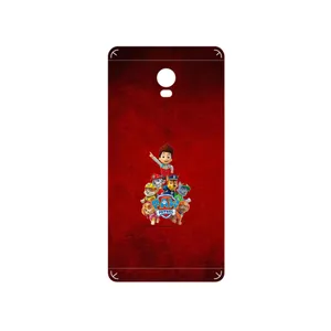 MAHOOT Paw Patrol Cover Sticker for Lenovo Vibe P1