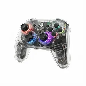 دسته بازی نینتندو مدل AFTERGLOW