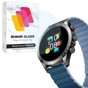 Shahr Glass SMWS Screen Protector For Glorimi M2