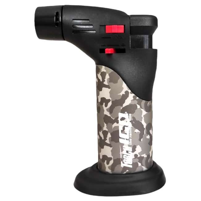 شعله افکن آی سی کیو  مدل TORCH کد ZZ-278