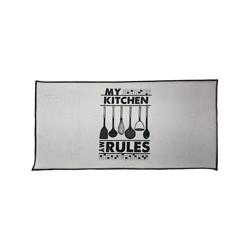 پادری مدل قانون من سایز 97x49 سانتی‌متر مناسب برای فضای داخلی