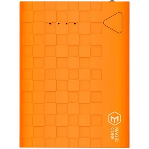شارژر همراه هویت مدل HV-PB750 با ظرفیت 6600 میلی آمپر ساعت
