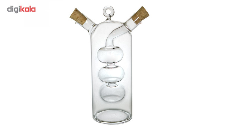 ظرف آبلیمو خوری و روغن سی اند اس مدل Gourd