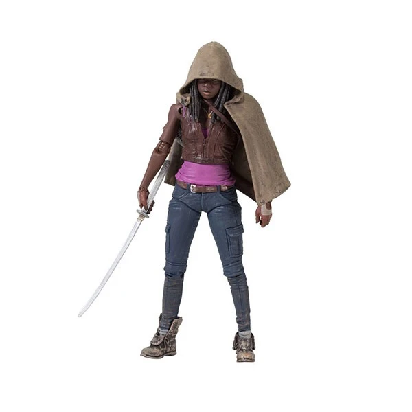 اکشن فیگور مدل Michonne