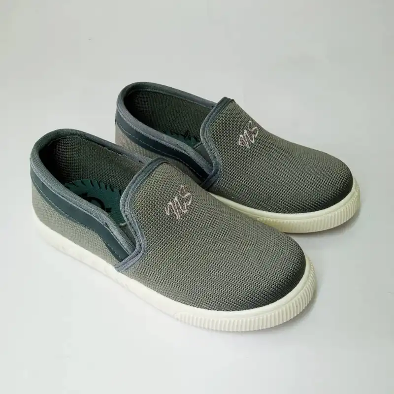 کفش راحتی پسرانه نسیم مدل اتمسفر HD-gy