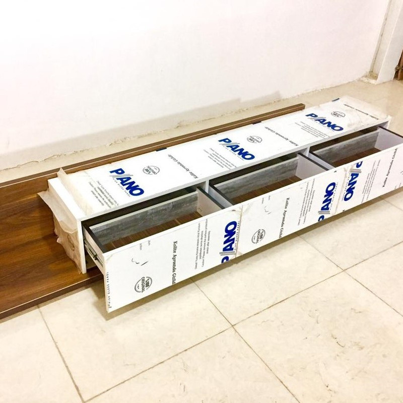 میز تلویزیون  مدل Z 21