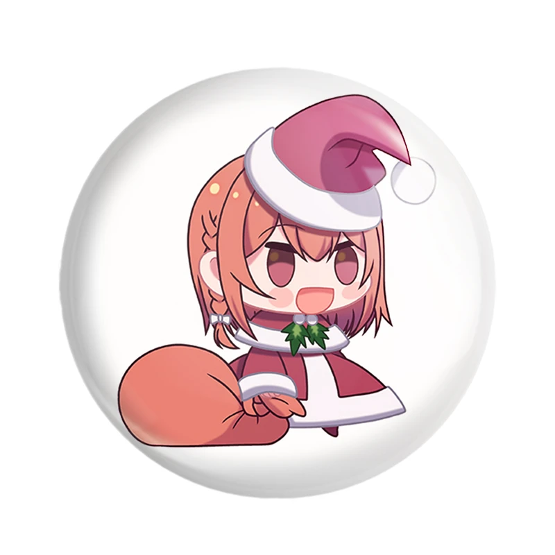 مگنت خندالو مدل سومی انیمه کانوجو اوکاری کد 34871