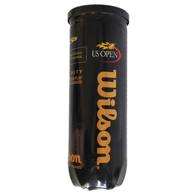 توپ تنیس مدل W-111 بسته 3 عددی
