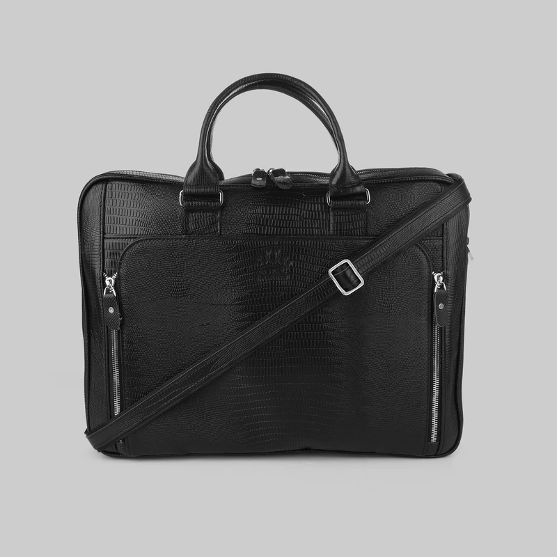 کیف اداری مردانه رویال چرم مدل BL22.2