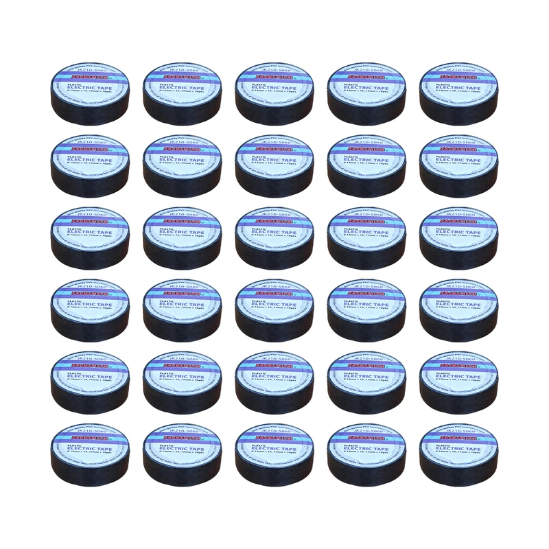 چسب برق جک اسمیت مدل JK210 بسته 30 عددی