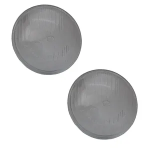 شیشه چراغ خودرو مدل gdim کد safagh مناسب برای پیکان وانت بسته دو عددی